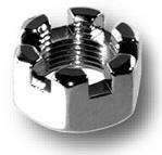 Axle Nut
